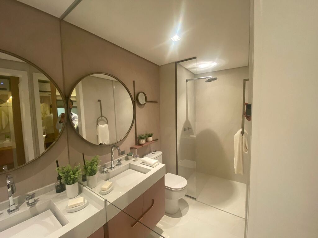 Apartamento, 3 quartos, 82 m² - Foto 16