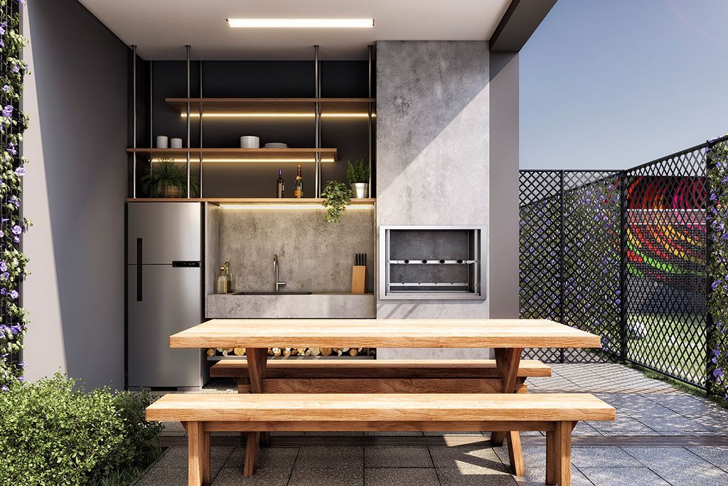 Apartamento, 2 quartos, 47 m² - Foto 22