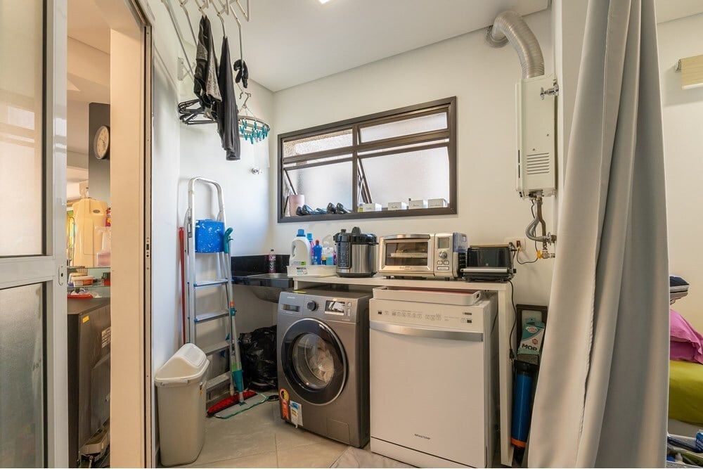 Apartamento, 3 quartos, 172 m² - Foto 38