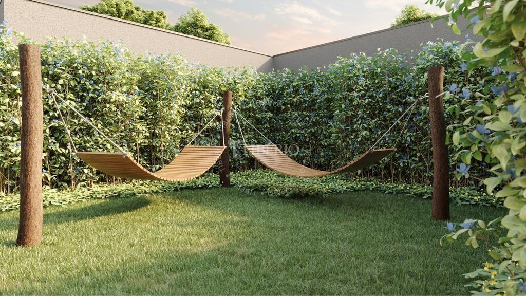 Apartamento, 2 quartos, 43 m² - Foto 18