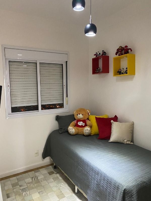 Apartamento à venda com 3 quartos, 70m² - Foto 9