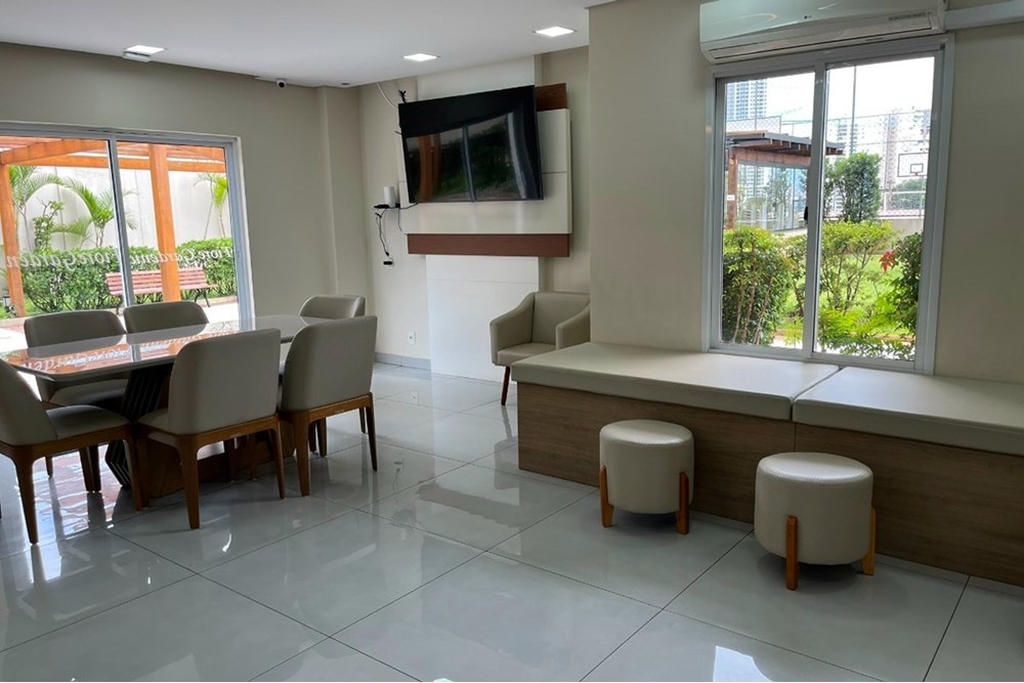 Apartamento à venda com 3 quartos, 90m² - Foto 38