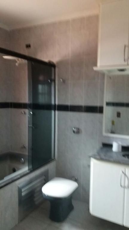 Sobrado para alugar com 4 quartos, 502m² - Foto 10