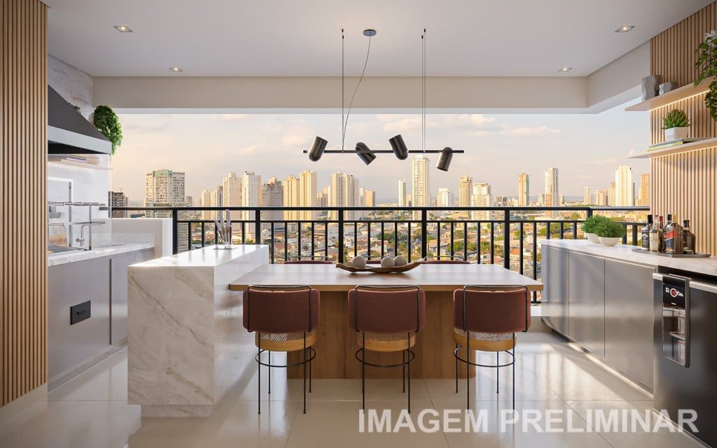 Apartamento, 2 quartos, 68 m² - Foto 9