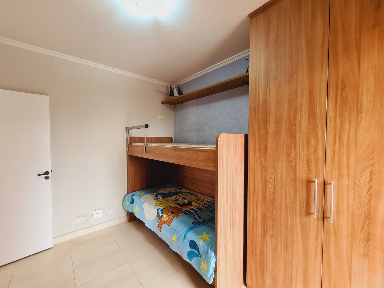 Apartamento à venda com 3 quartos, 135m² - Foto 19