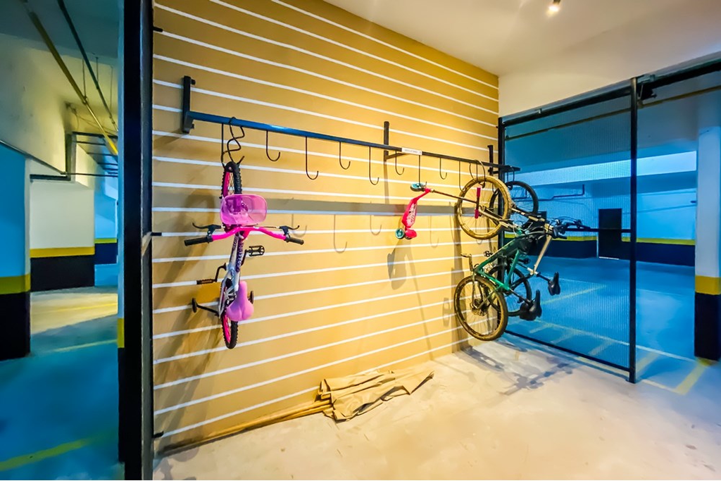 Apartamento, 3 quartos, 83 m² - Foto 35