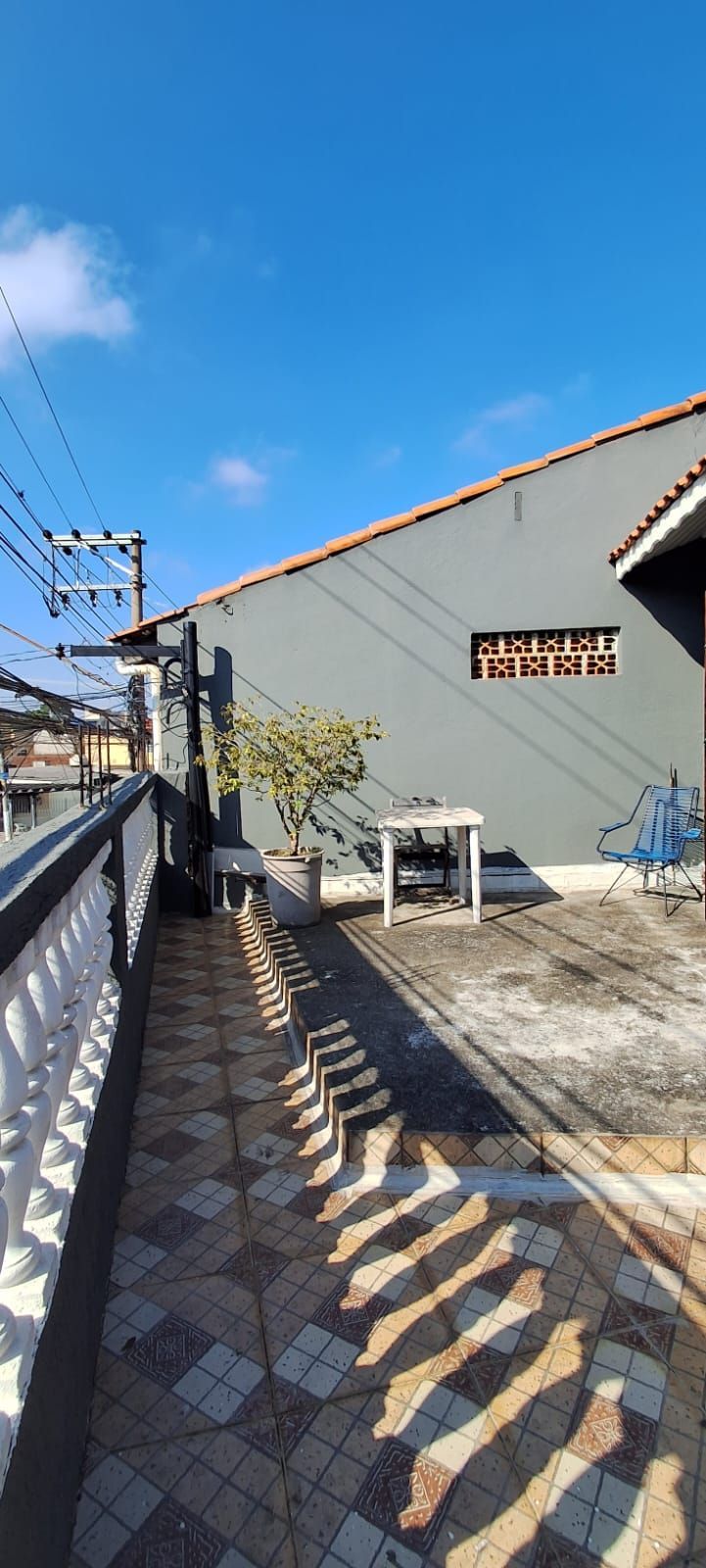 Sobrado, 2 quartos, 138 m² - Foto 42