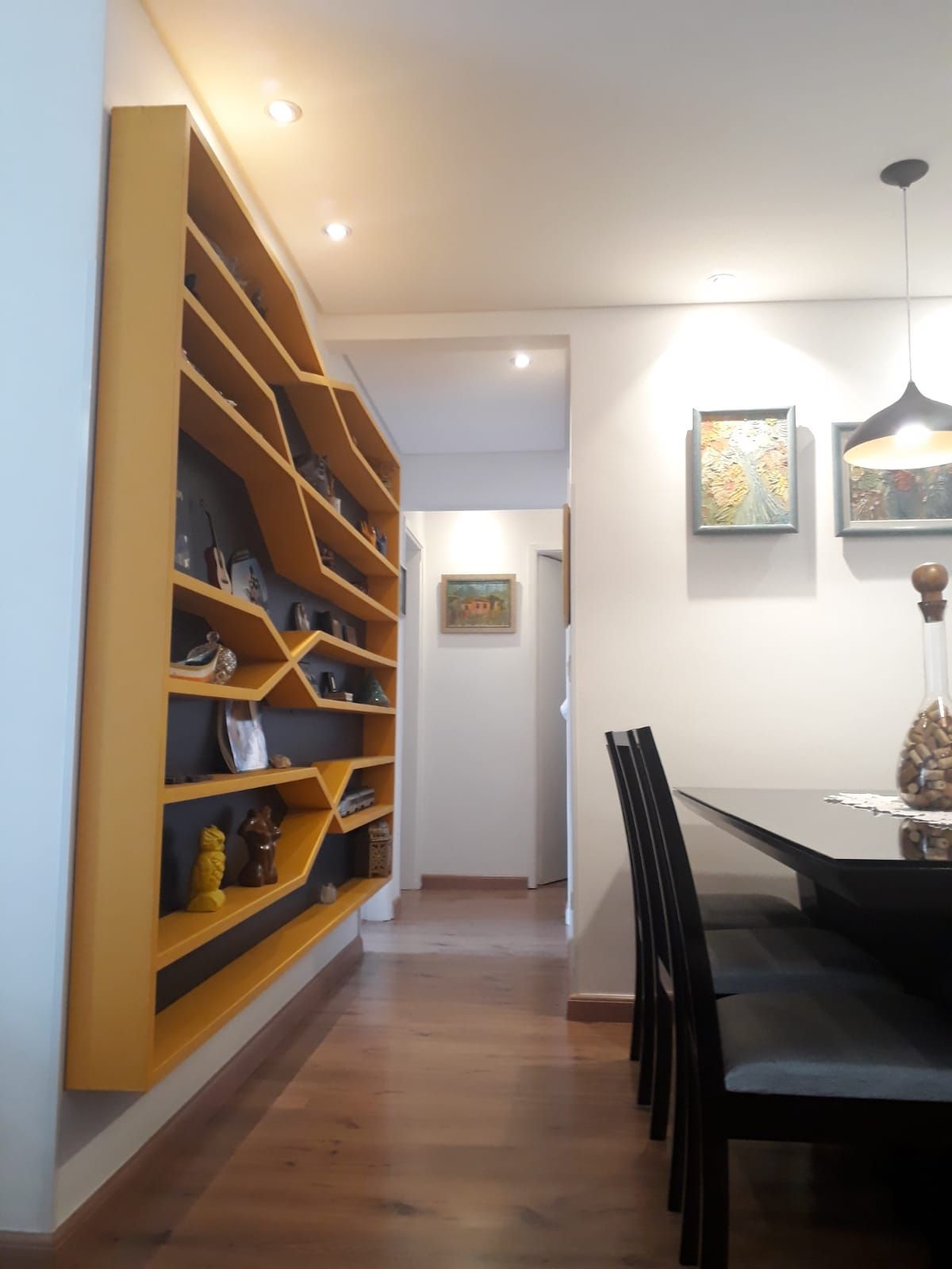 Apartamento à venda com 3 quartos, 80m² - Foto 9