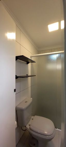 Casa de Condomínio à venda com 3 quartos, 124m² - Foto 12