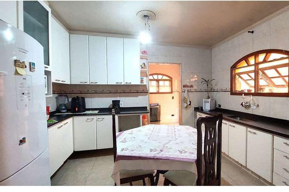 Casa, 3 quartos, 250 m² - Foto 19