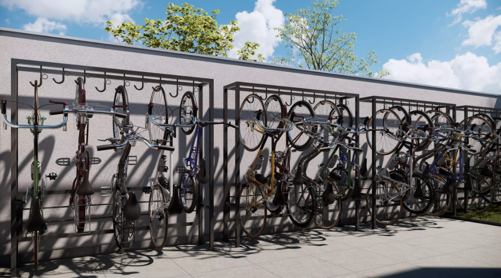 Apartamento, 1 quarto, 17 m² - Foto 26