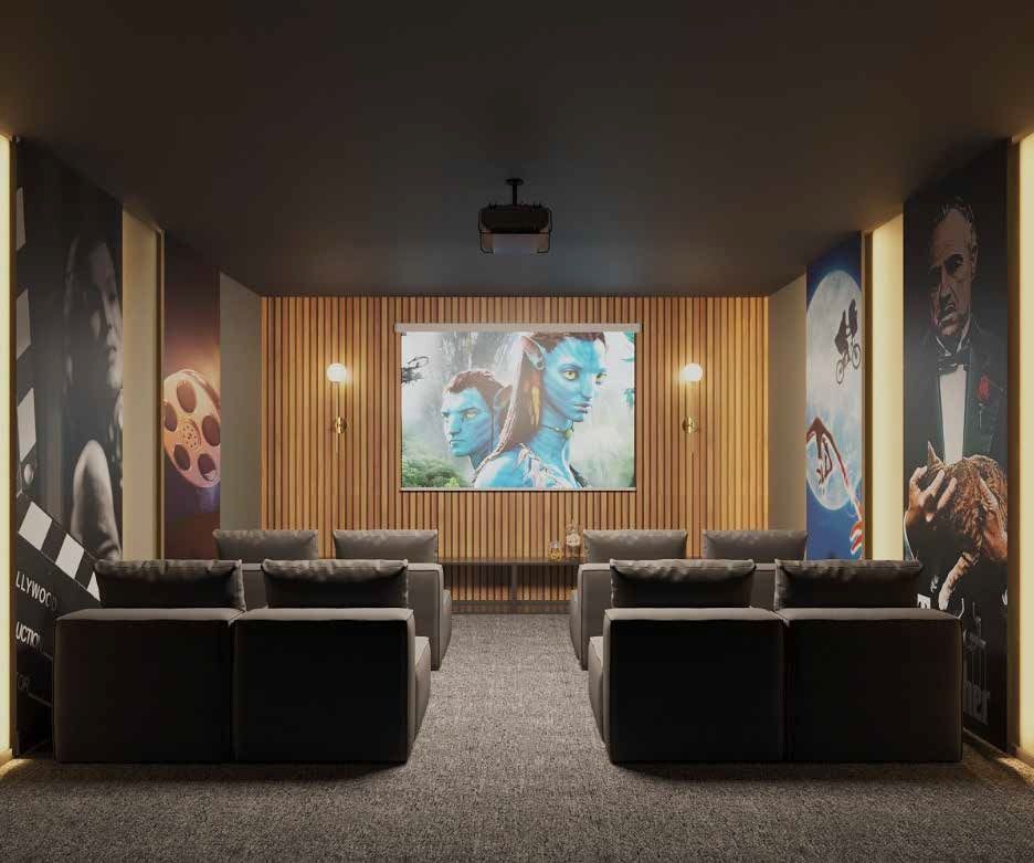 Apartamento, 2 quartos, 60 m² - Foto 23