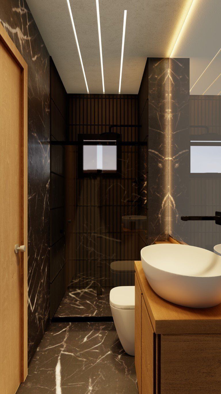 Cobertura, 3 quartos, 106 m² - Foto 11