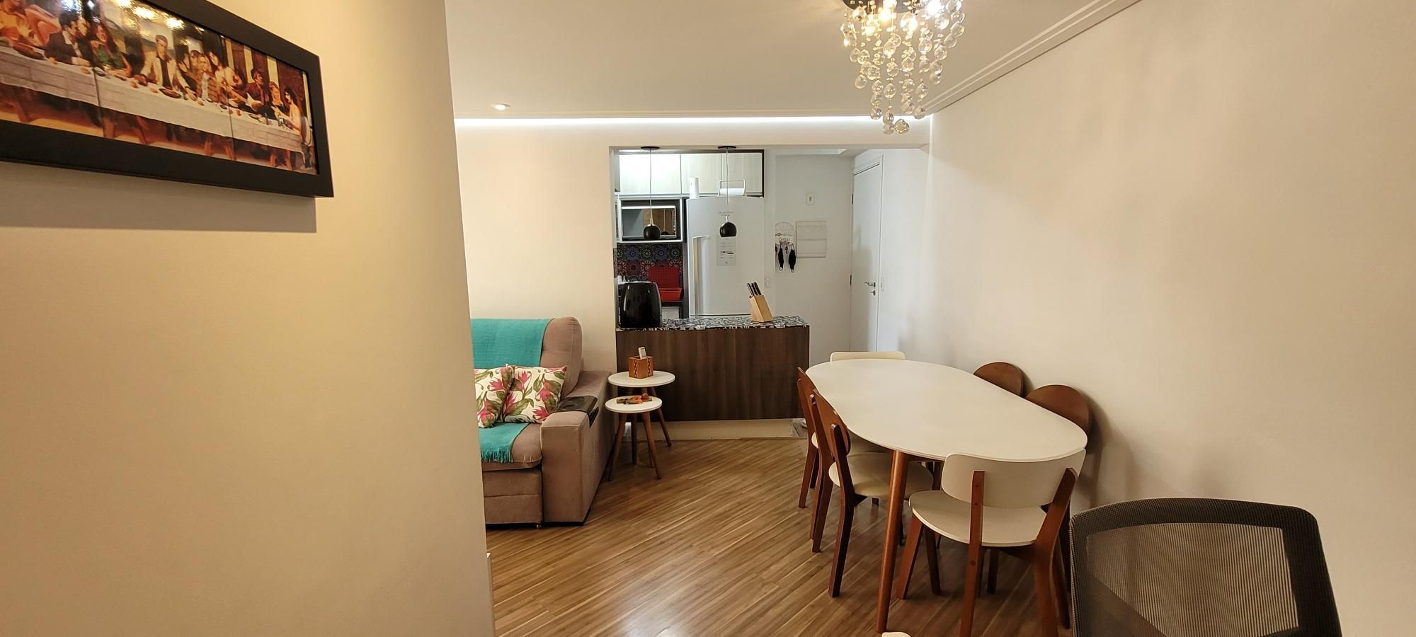 Apartamento à venda com 2 quartos, 63m² - Foto 16