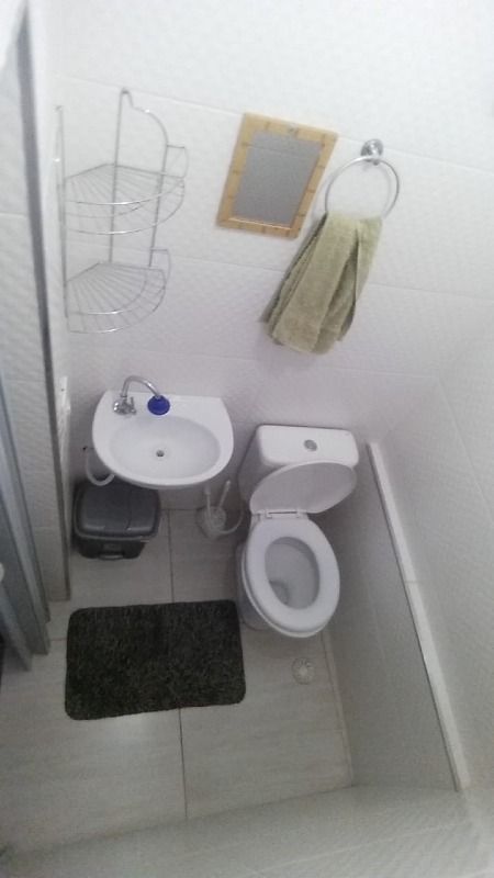 Sobrado à venda com 3 quartos, 118m² - Foto 8