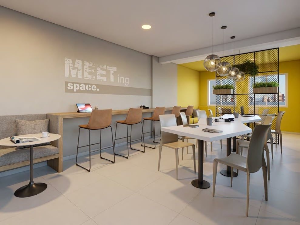 Apartamento, 3 quartos, 69 m² - Foto 9