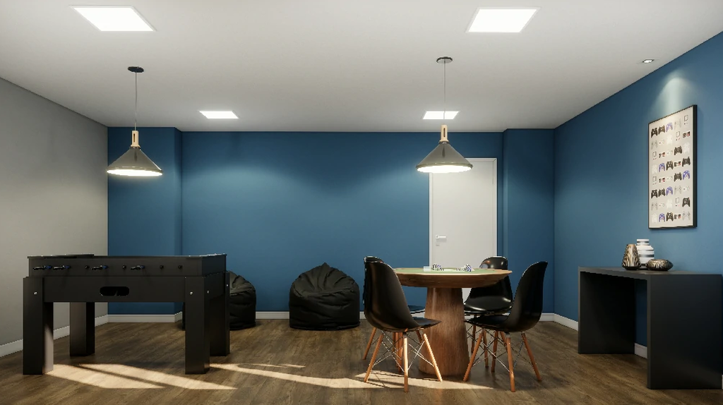 Cobertura, 1 quarto, 72 m² - Foto 31