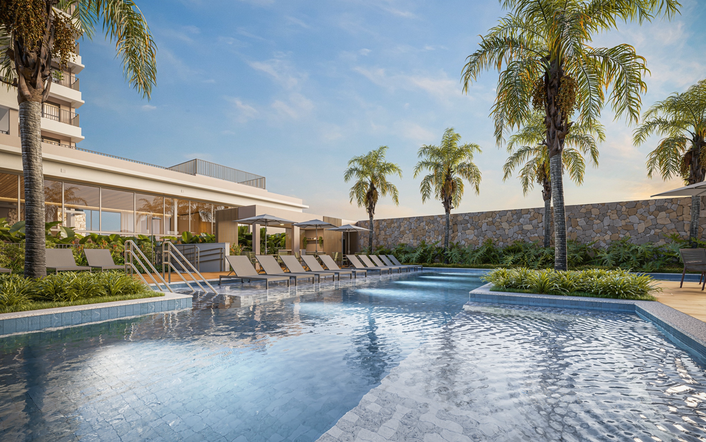 Apartamento, 3 quartos, 136 m² - Foto 30