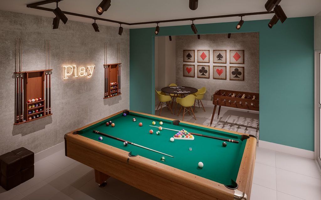 Apartamento, 38 m² - Foto 3