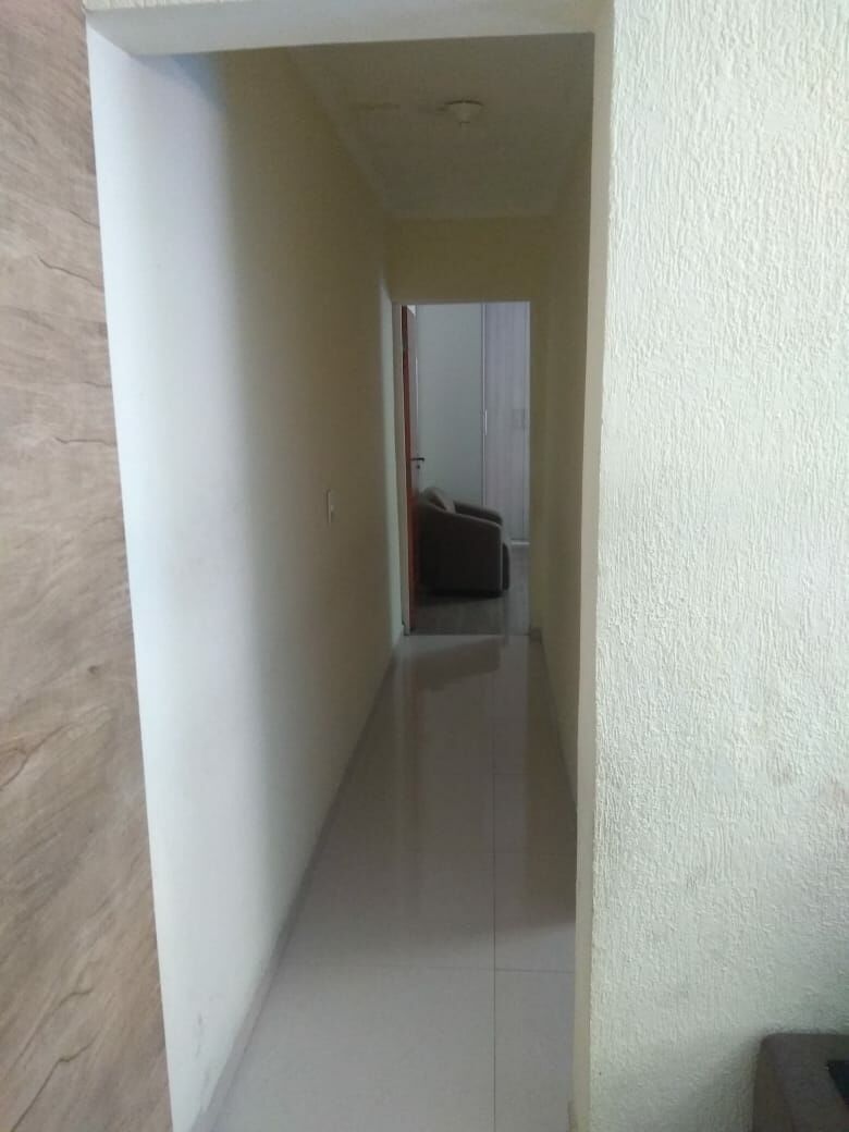 Sobrado, 1 quarto, 125 m² - Foto 10