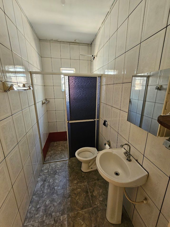 Casa para alugar com 2 quartos, 90m² - Foto 10