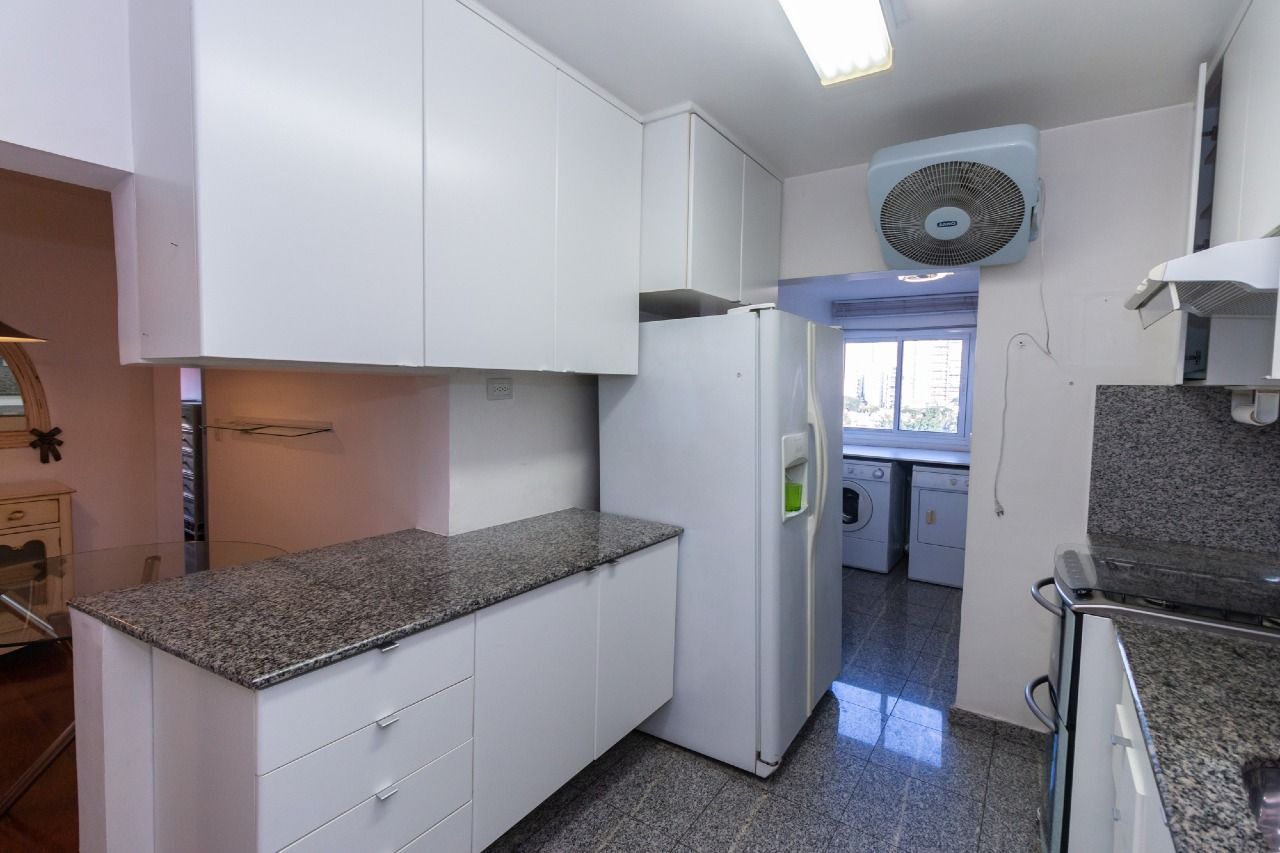 Apartamento à venda com 2 quartos, 85m² - Foto 11