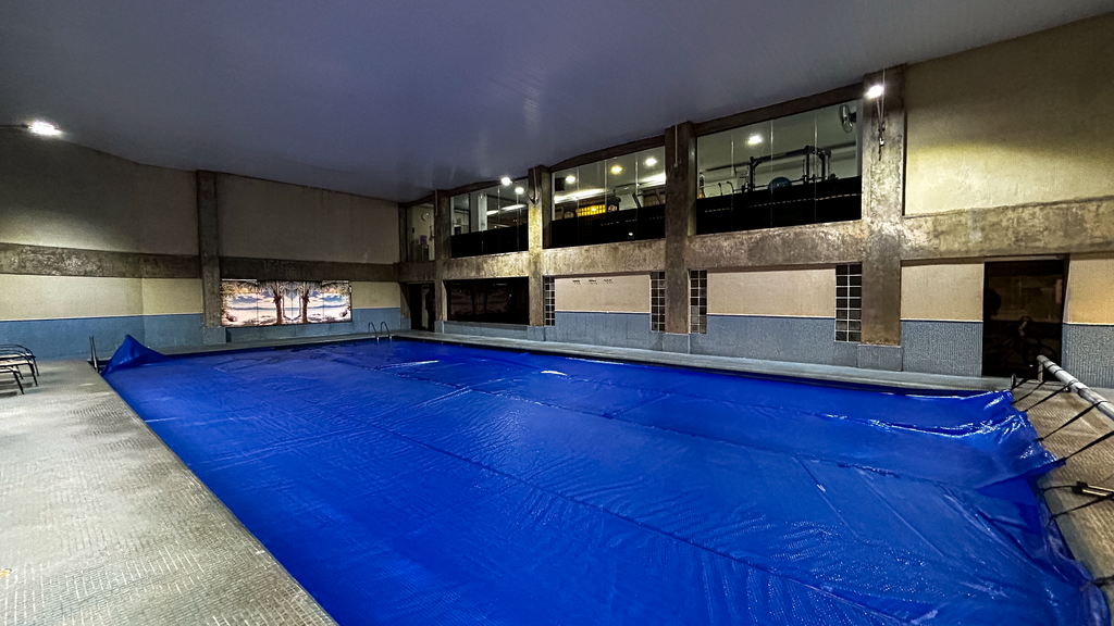 Apartamento, 4 quartos, 253 m² - Foto 33