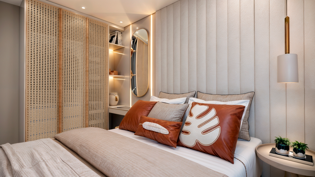 Apartamento, 2 quartos, 59 m² - Foto 13