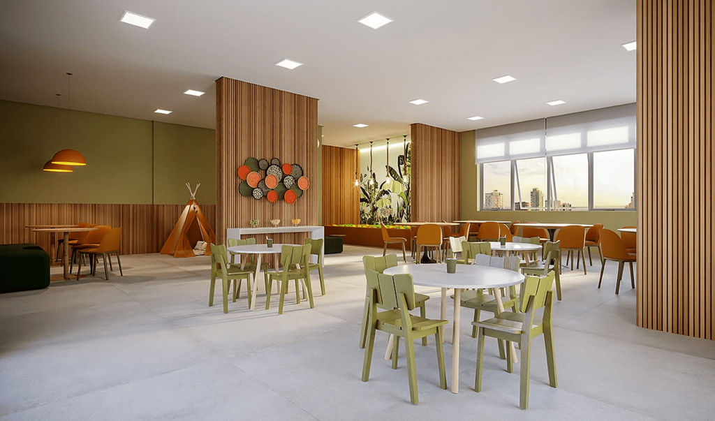 Apartamento, 2 quartos, 75 m² - Foto 11