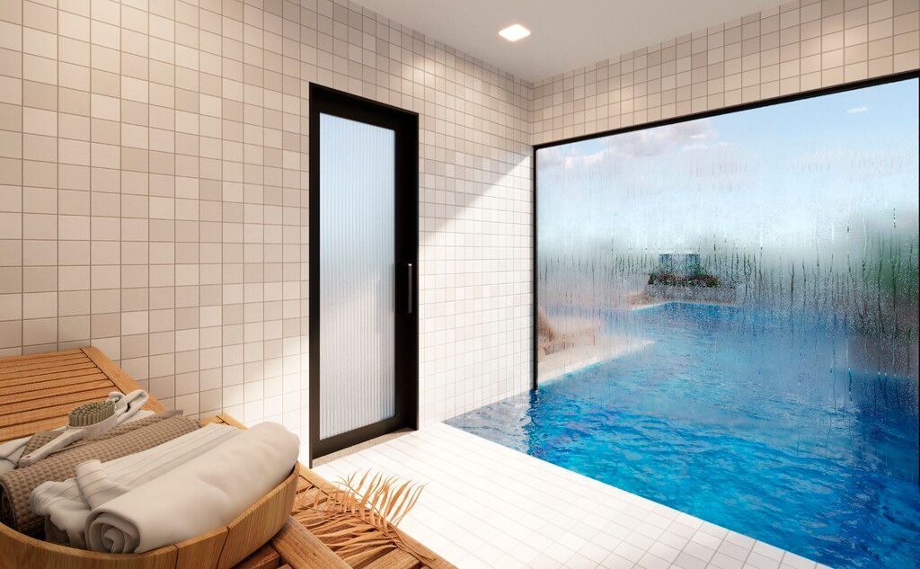 Apartamento, 3 quartos, 58 m² - Foto 14