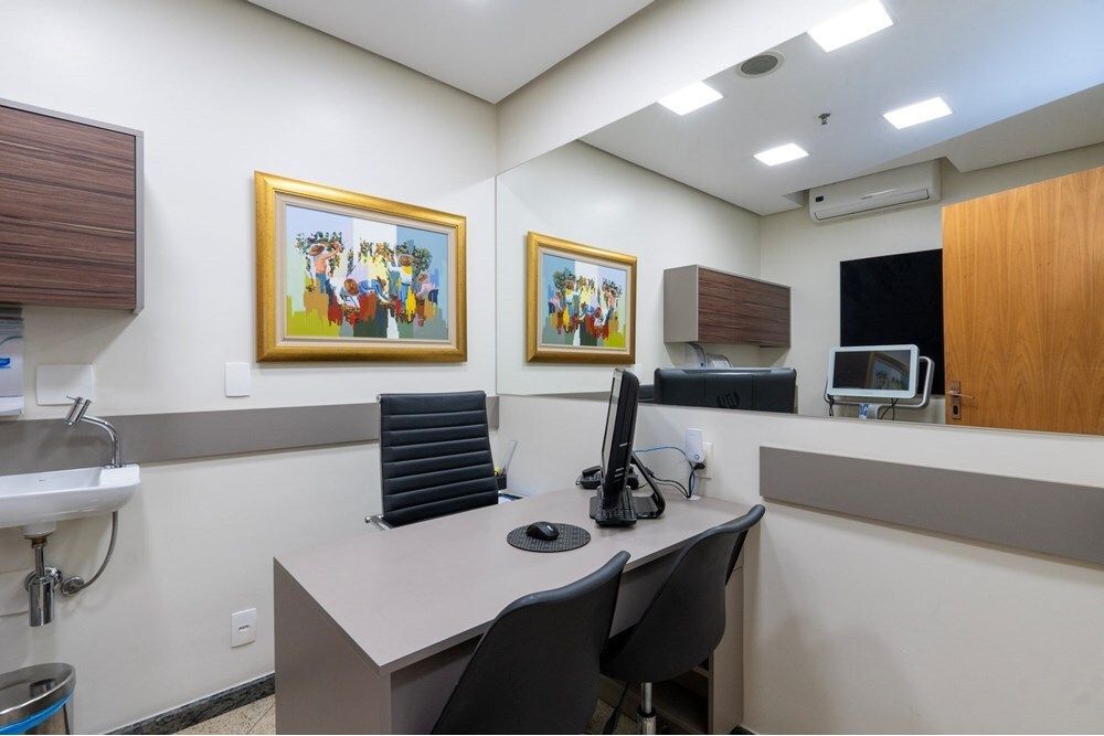 Sala-Conjunto, 206 m² - Foto 36