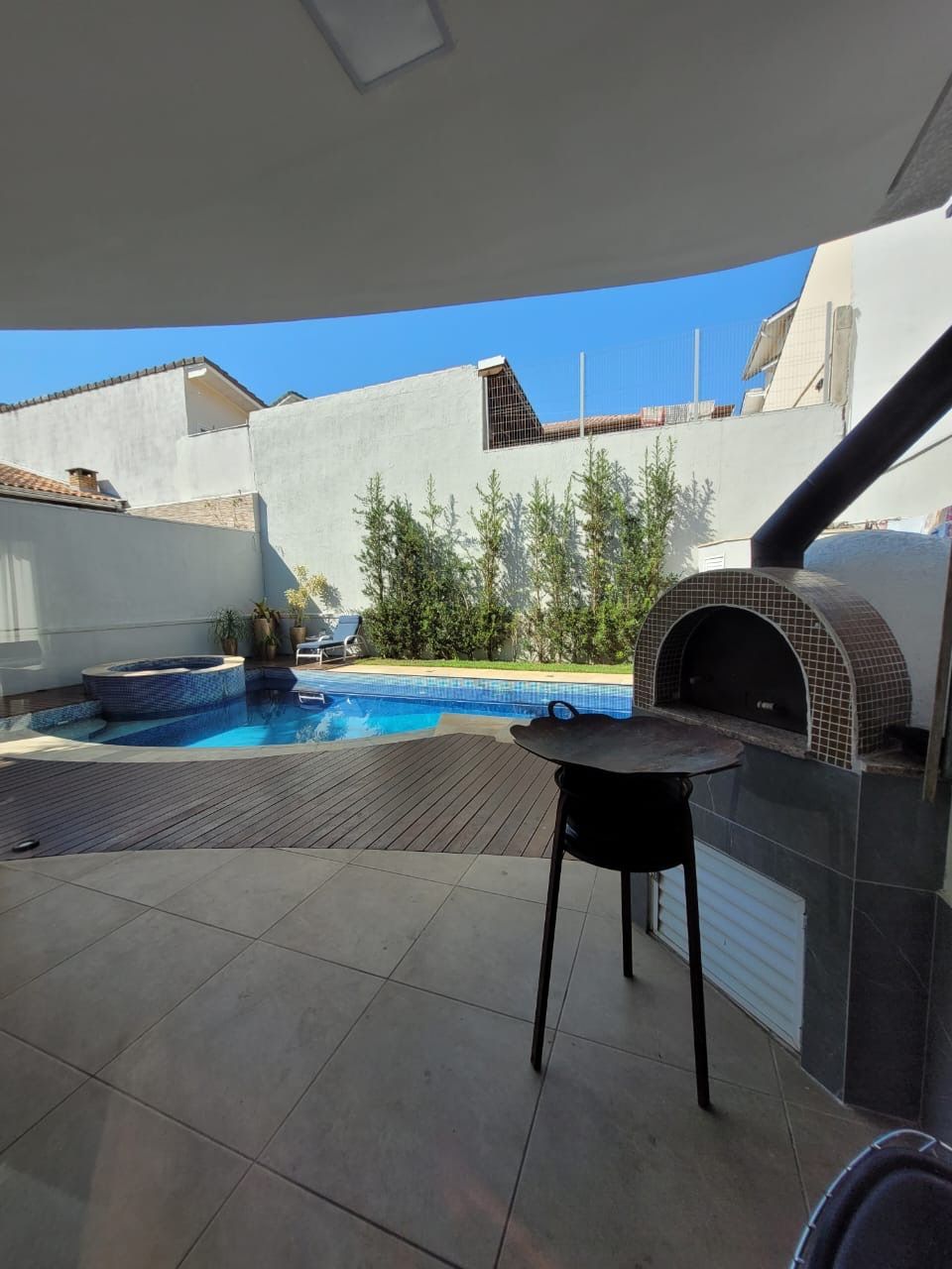 Sobrado, 3 quartos, 270 m² - Foto 30