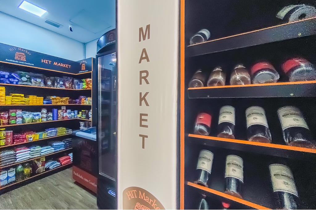 Apartamento, 2 quartos, 46 m² - Foto 9