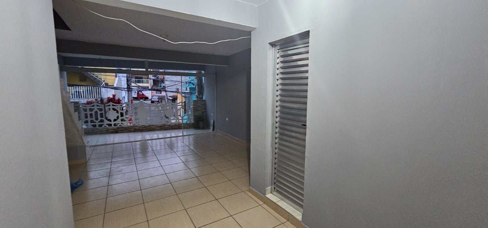 Casa para alugar com 2 quartos, 80m² - Foto 9