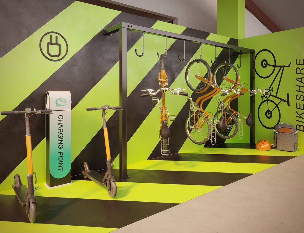 Apartamento, 2 quartos, 44 m² - Foto 21