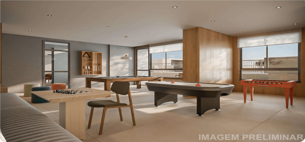 Apartamento, 2 quartos, 61 m² - Foto 12