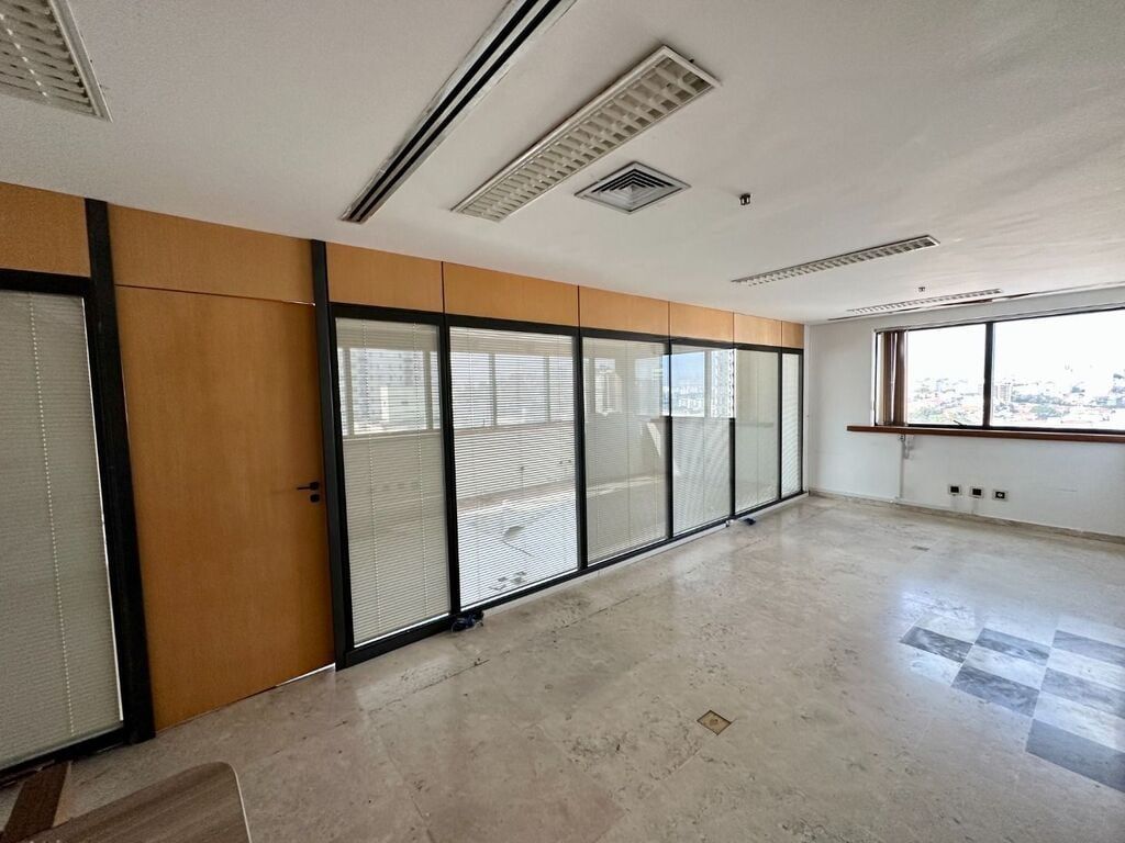 Conjunto Comercial-Sala à venda, 232m² - Foto 33