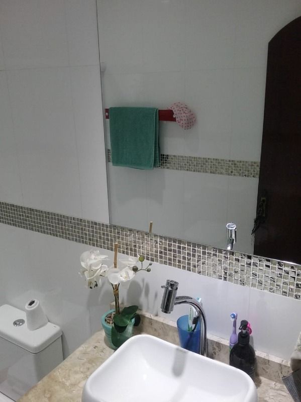 Sobrado à venda com 2 quartos, 100m² - Foto 15