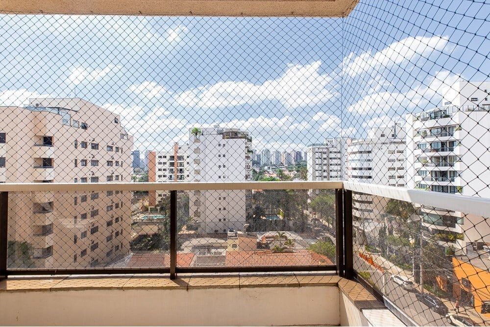 Apartamento, 4 quartos, 200 m² - Foto 6