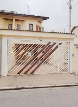 Sobrado, 3 quartos, 210 m² - Foto 3