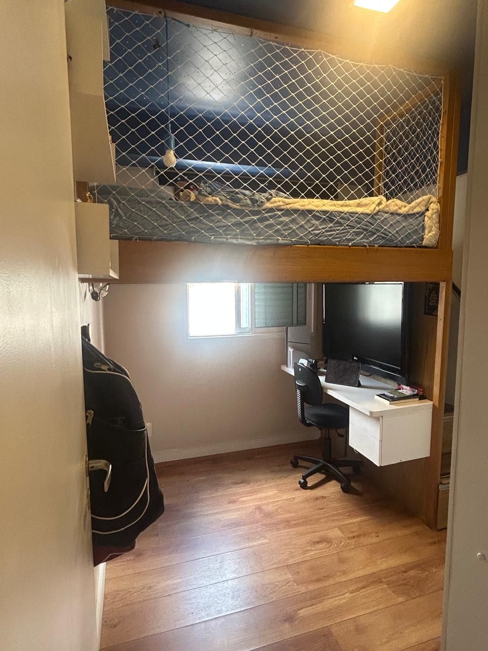 Apartamento, 2 quartos, 84 m² - Foto 24