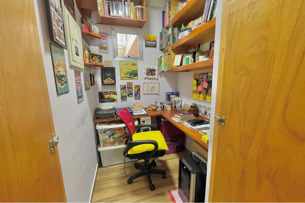Casa à venda com 5 quartos, 309m² - Foto 28