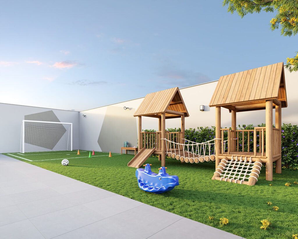 Apartamento, 2 quartos, 46 m² - Foto 9