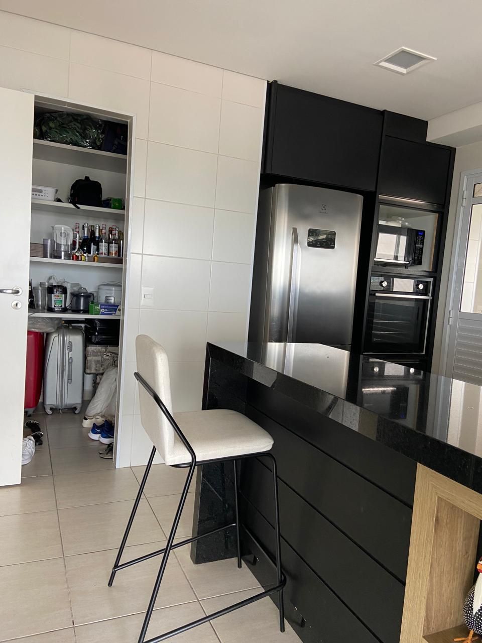 Apartamento, 3 quartos, 162 m² - Foto 4