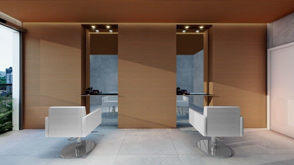 Apartamento, 2 quartos, 44 m² - Foto 15