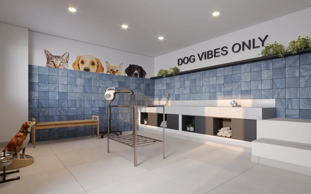 Apartamento, 1 quarto, 34 m² - Foto 14