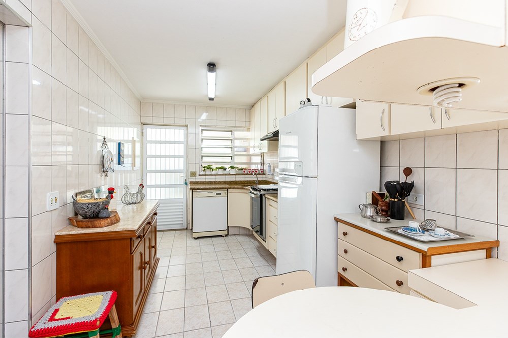 Casa, 3 quartos, 220 m² - Foto 22