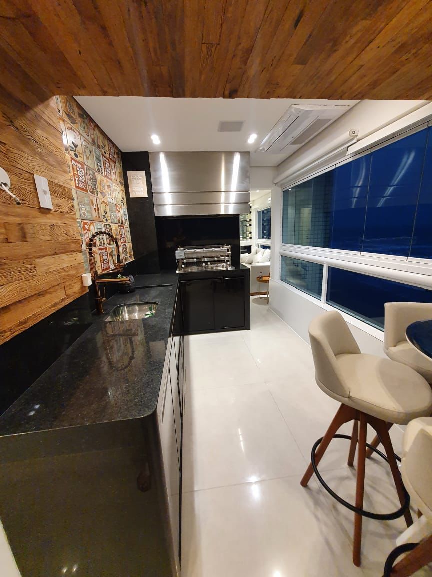 Apartamento à venda com 4 quartos, 256m² - Foto 34