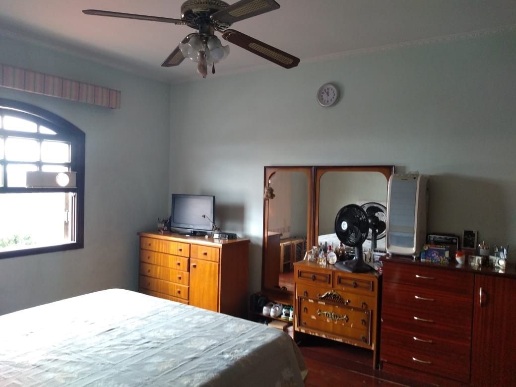 Sobrado à venda com 4 quartos, 419m² - Foto 13