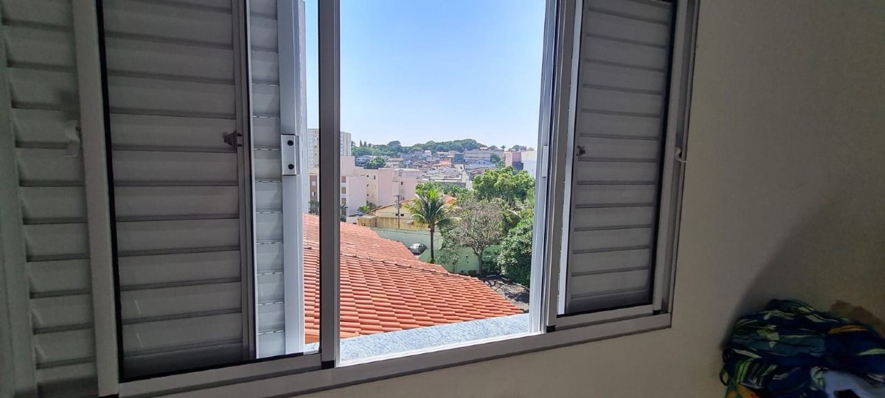 Sobrado à venda com 3 quartos, 270m² - Foto 8